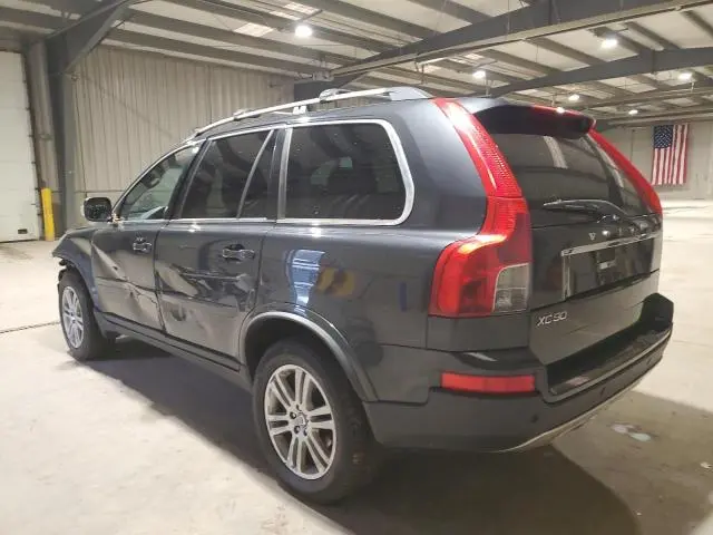 2012 VOLVO XC90 3.2  