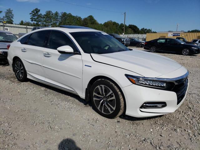 2019 HONDA ACCORD TOURING HYBRID