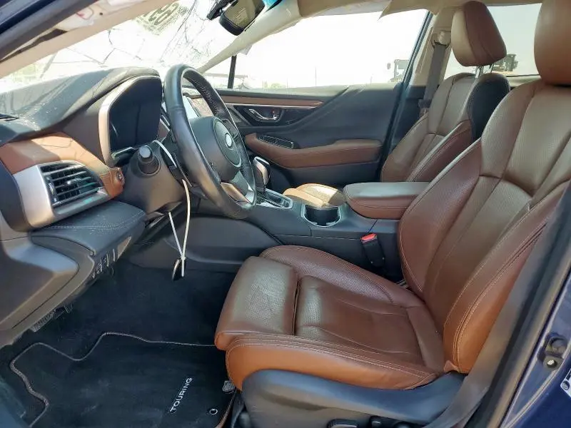 2020 SUBARU OUTBACK TOURING LDL  