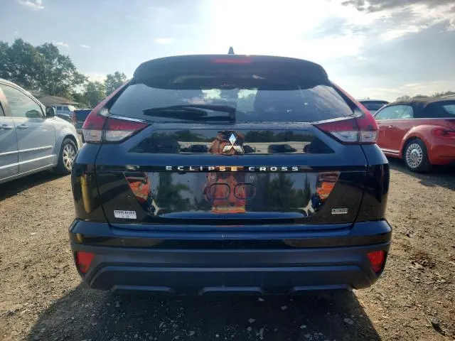 2023 MITSUBISHI ECLIPSE CROSS LE  
