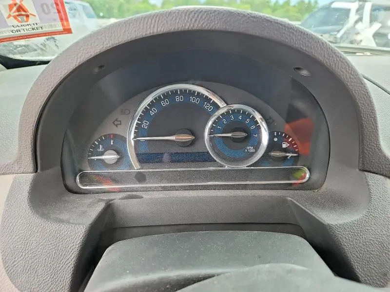 2011 CHEVROLET HHR PANEL LS  