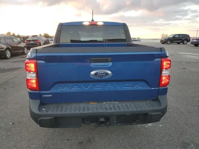 2024 FORD MAVERICK XL  