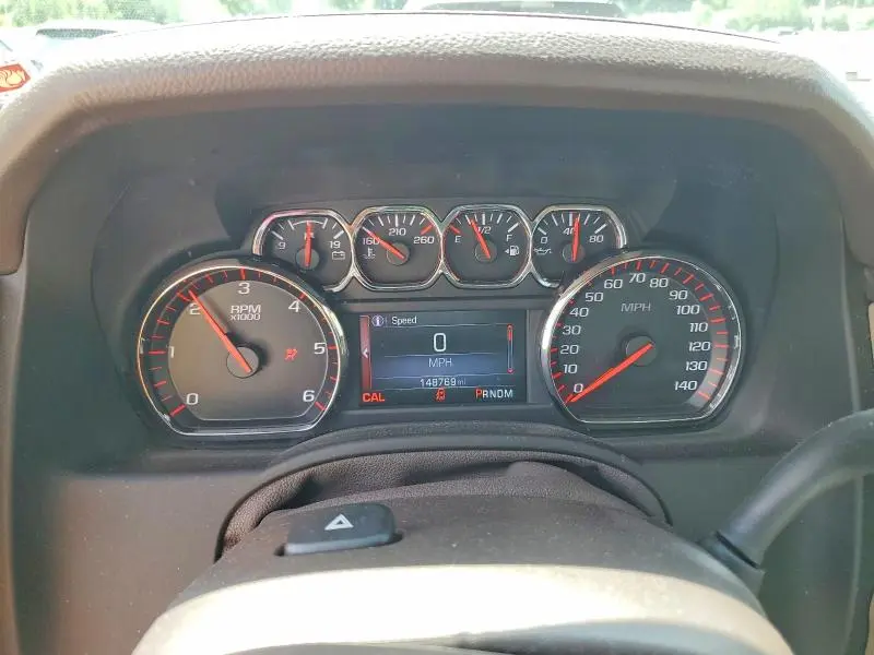 2016 GMC YUKON XL C1500 SLT  