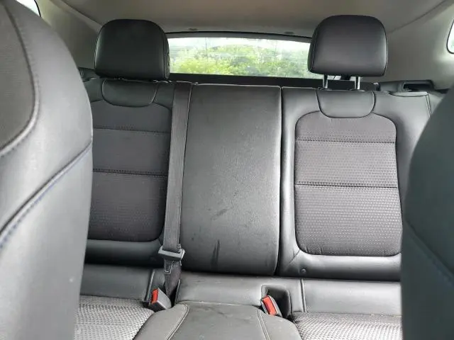 2025 CHEVROLET TRAX 1LT  