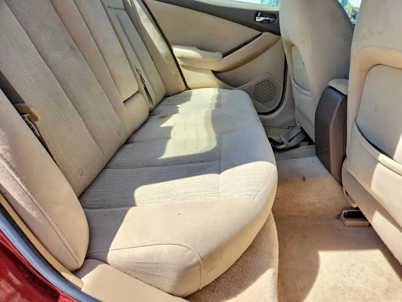 2010 NISSAN ALTIMA 2.5  