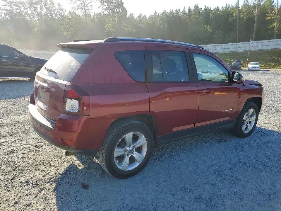 2014 JEEP COMPASS SPORT  
