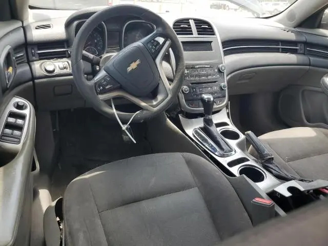 2015 CHEVROLET MALIBU LS  