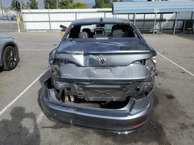 2020 VOLKSWAGEN JETTA S  