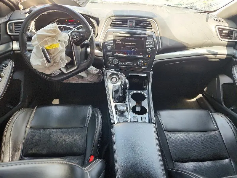 2020 NISSAN MAXIMA SV  