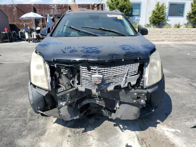 2011 CADILLAC SRX LUXURY COLLECTION  