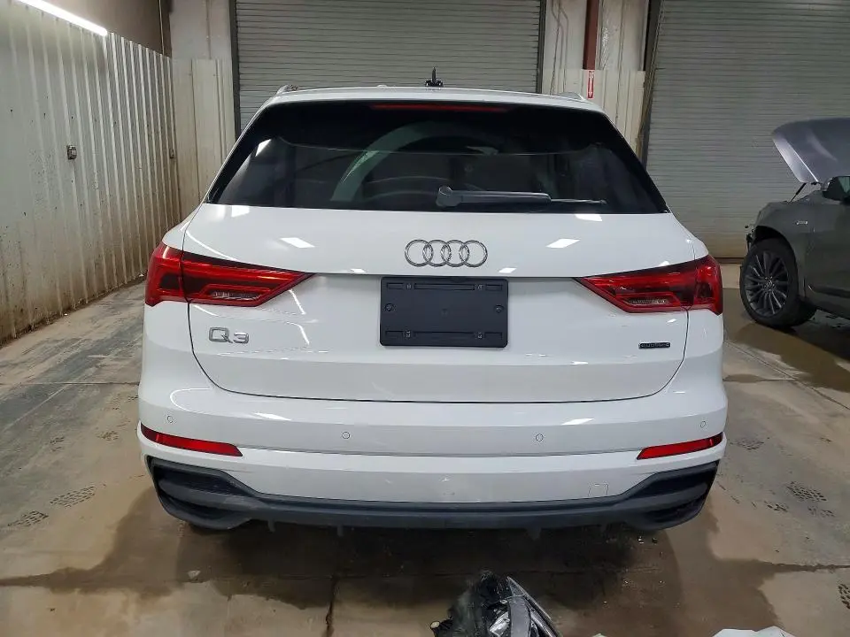 2023 AUDI Q3 PREMIUM S LINE 45  