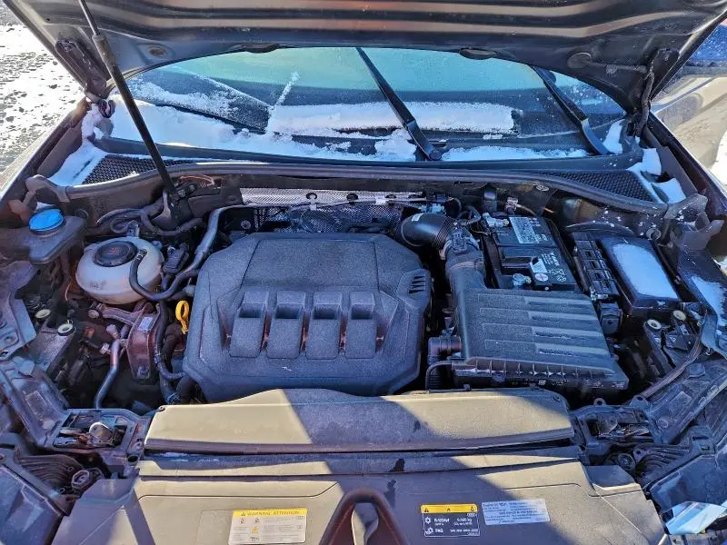 2022 AUDI Q3 PREMIUM 40  