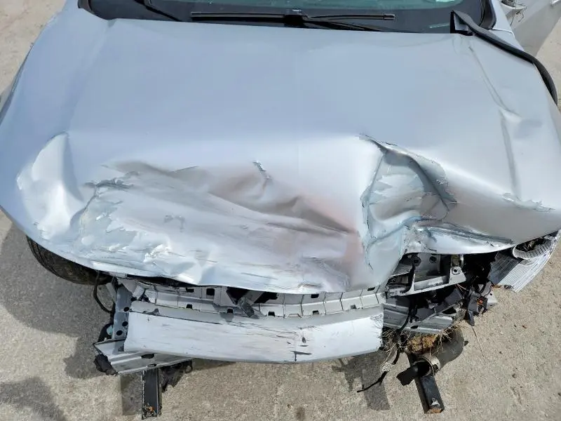 2018 CHEVROLET TRAX 1LT  