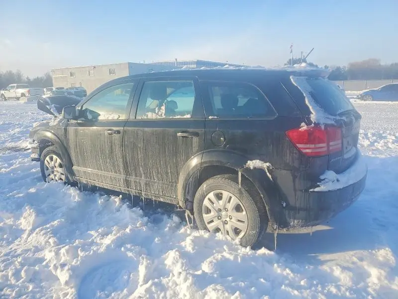 2015 DODGE JOURNEY SE  