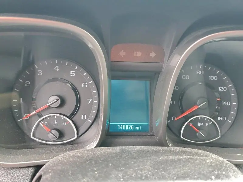 2013 CHEVROLET MALIBU LS  