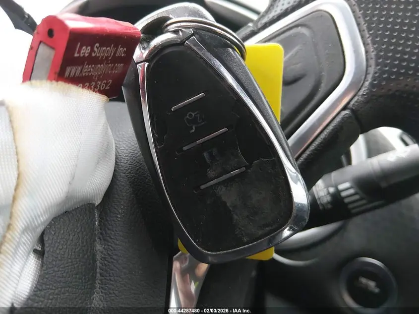 2019 CHEVROLET MALIBU 1LS