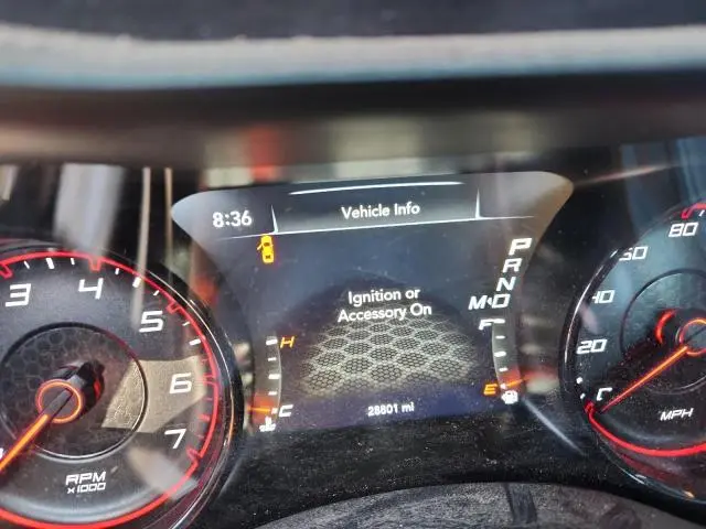 2021 DODGE CHARGER R/T  