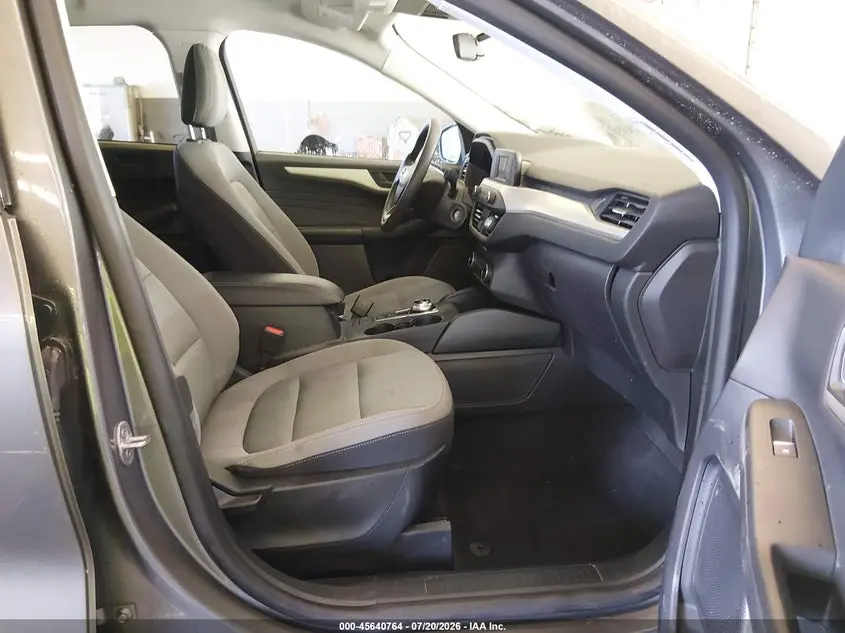 2021 FORD ESCAPE S