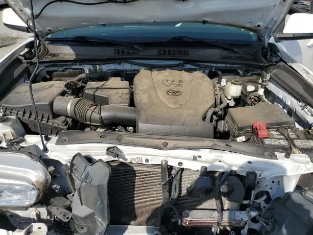2020 TOYOTA TACOMA DOUBLE CAB  