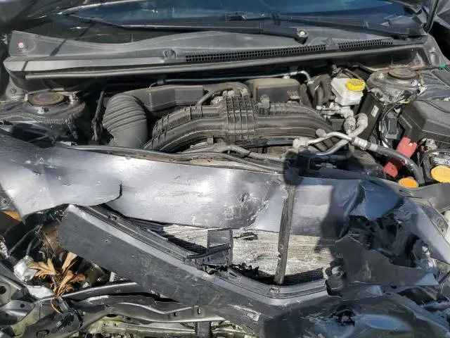 2018 SUBARU IMPREZA   