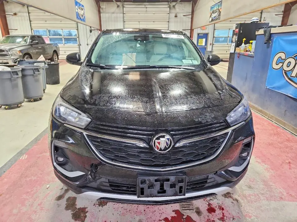 2020 BUICK ENCORE GX PREFERRED  