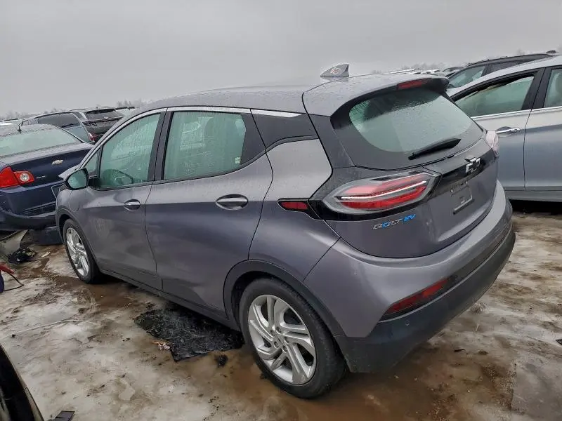 2023 CHEVROLET BOLT EV 1LT  