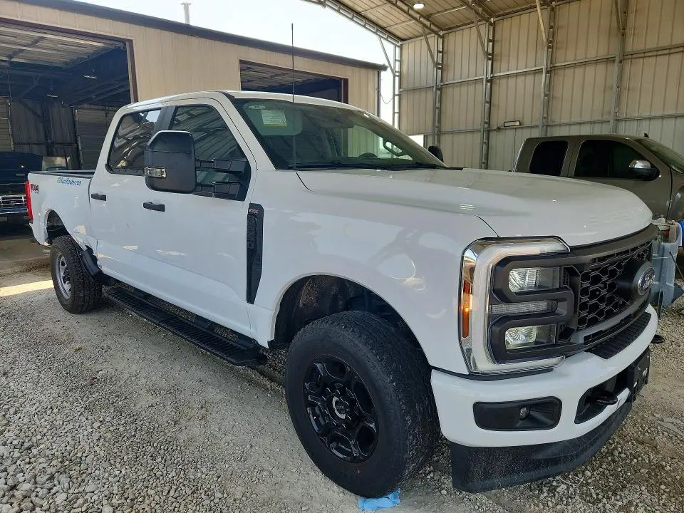 2026 FORD F250 SUPER DUTY  