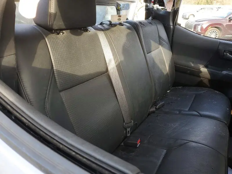 2020 TOYOTA TACOMA DOUBLE CAB  