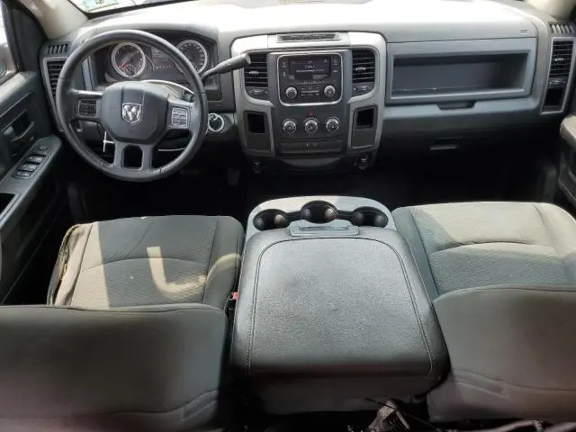 2014 RAM 1500 ST  