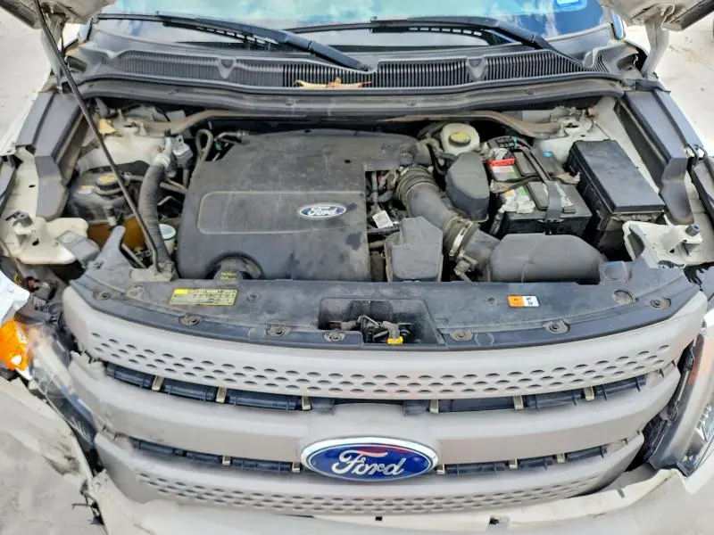 2012 FORD EXPLORER   