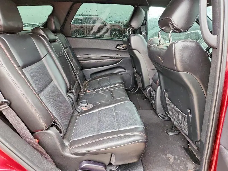 2024 DODGE DURANGO R  