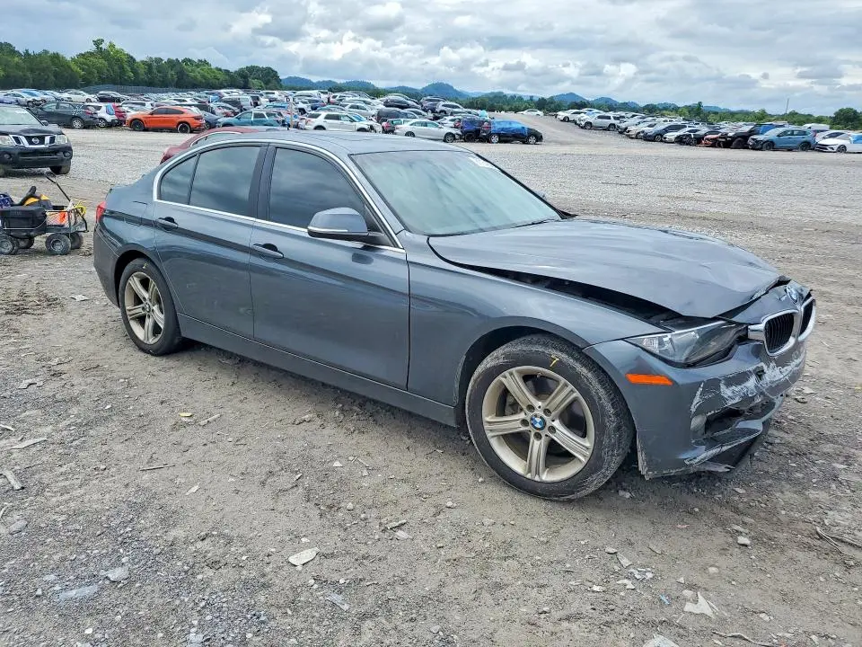 2015 BMW 328 I  