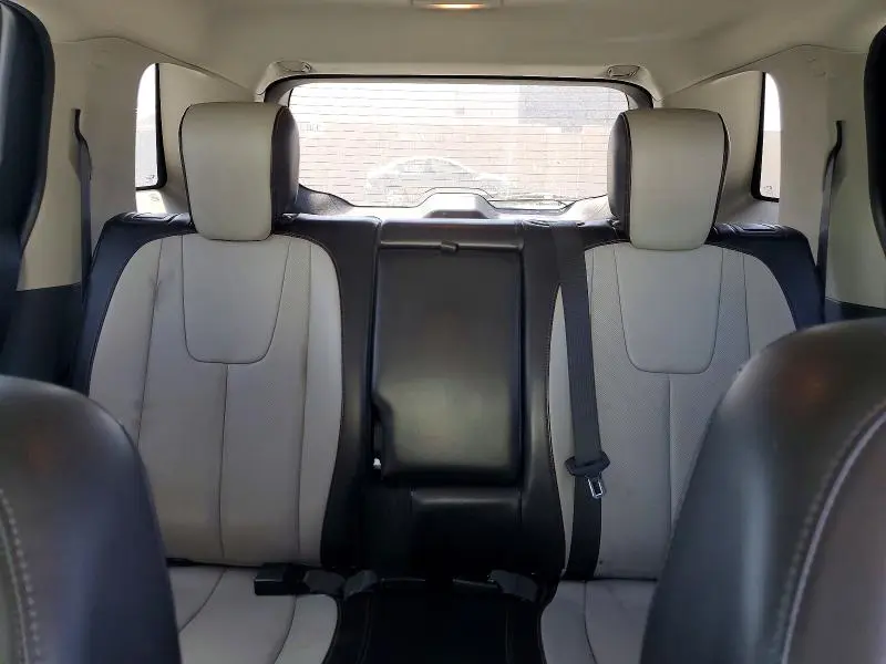 2013 GMC TERRAIN SLT  