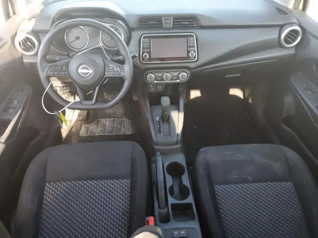 2023 NISSAN VERSA S  