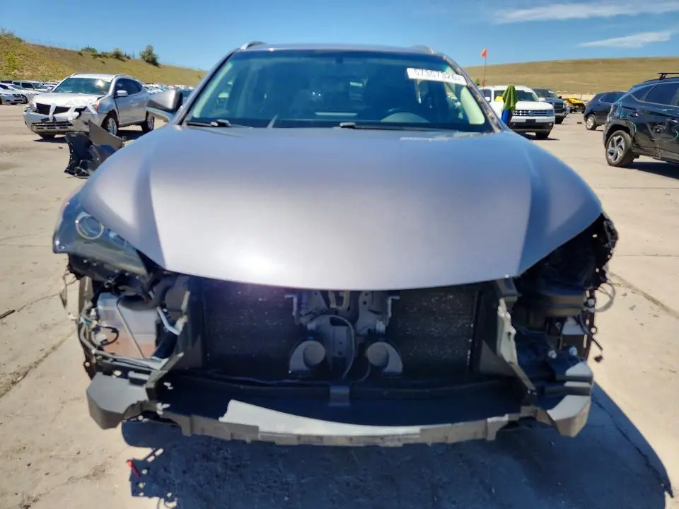 2017 LEXUS NX 200T BASE  