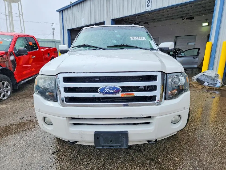 2013 FORD EXPEDITION LIMITED  