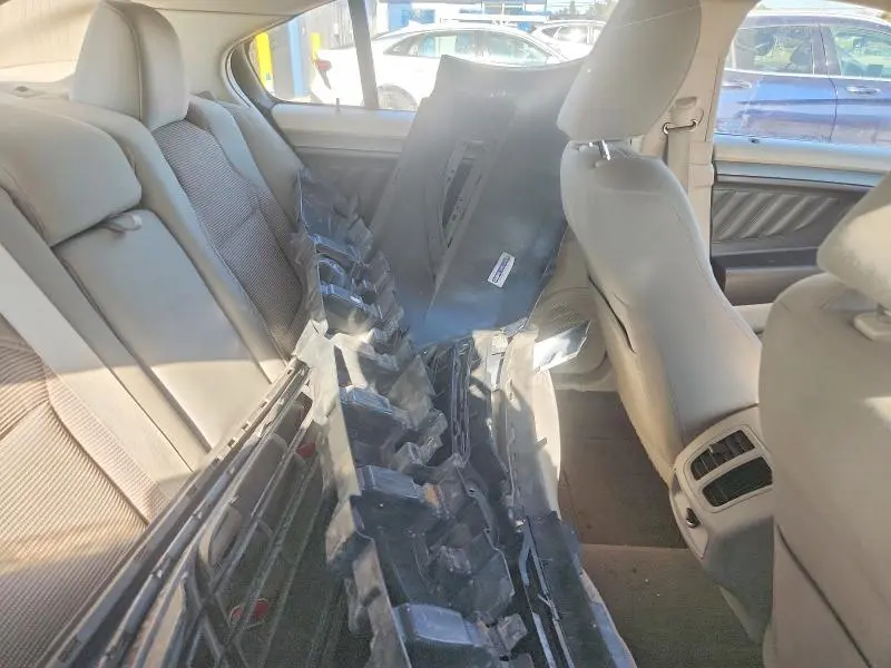 2010 FORD TAURUS SEL  