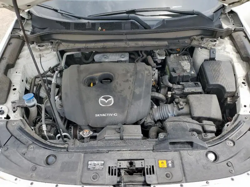 2020 MAZDA CX-5 SPORT  