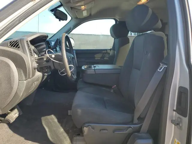2010 GMC SIERRA K1500 SLE  