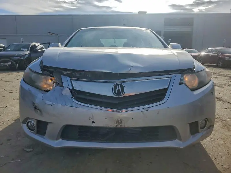 2012 ACURA TSX   