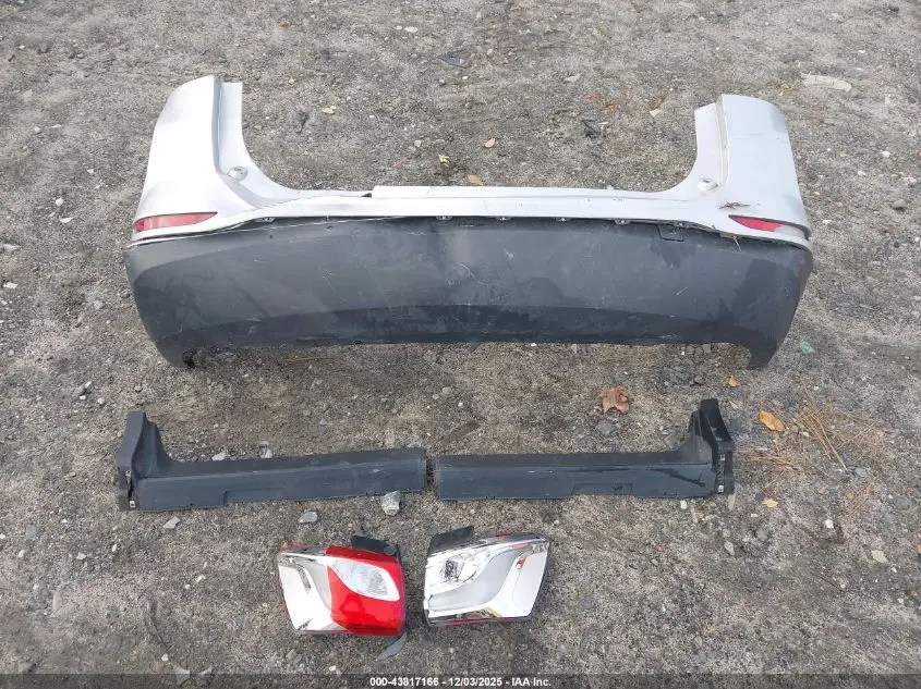 2020 CHEVROLET EQUINOX FWD PREMIER 1.5L TURBO