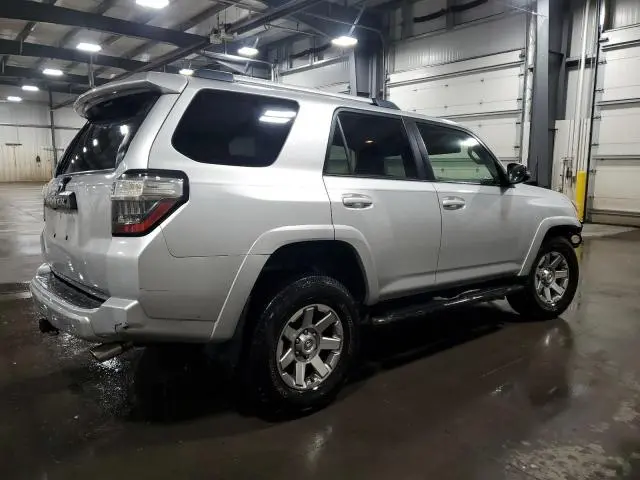 2014 TOYOTA 4RUNNER SR5  