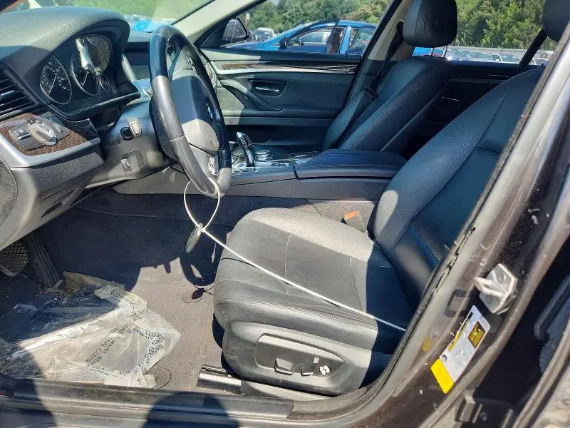 2015 BMW 528 I  