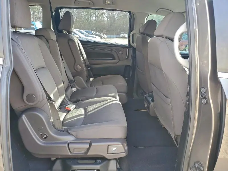 2020 HONDA ODYSSEY EX  