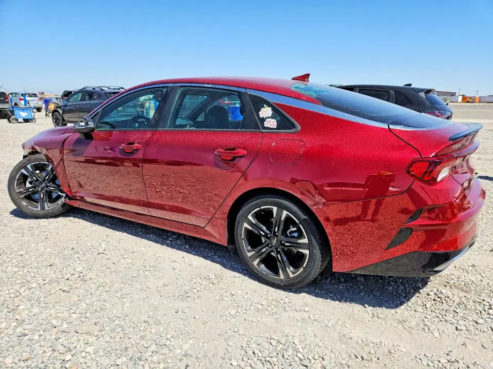 2023 KIA K5 GT LINE  