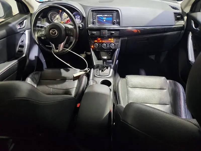 2013 MAZDA CX-5 GT  