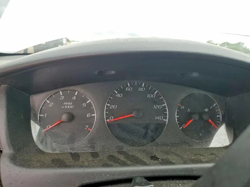 2012 CHEVROLET IMPALA LT  