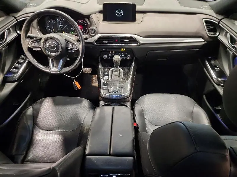 2019 MAZDA CX-9 GRAND TOURING  