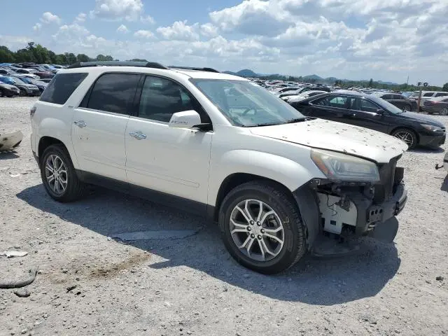 2015 GMC ACADIA SLT-1  