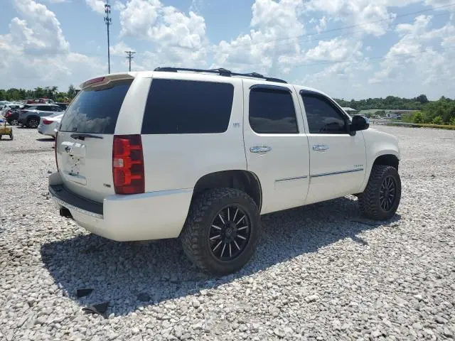 2011 CHEVROLET TAHOE K1500 LTZ  